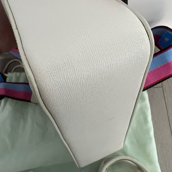 OFF-WHITE Binder Diag Camera Shoulder Bag - Picture 8 of 11